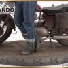 Estatua Marlon Brando Salvaje Old & Rare Infinite Statue Escala 1/6