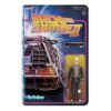Figura Griff Tannen Regreso Al Futuro ReAction Super7