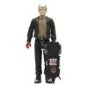 Figura Griff Tannen Regreso Al Futuro ReAction Super7