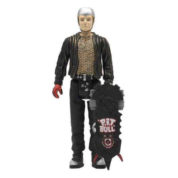 Figura Griff Tannen Regreso Al Futuro ReAction Super7