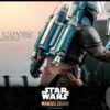 Figura Axe Woves The Mandalorian Hot Toys Star Wars