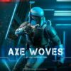 Figura Axe Woves The Mandalorian Hot Toys Star Wars