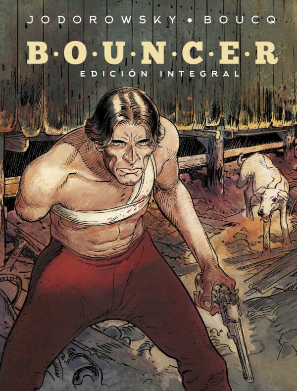 Bouncer Integral