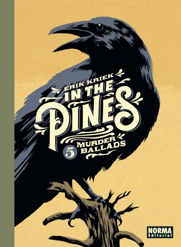 In the Pines