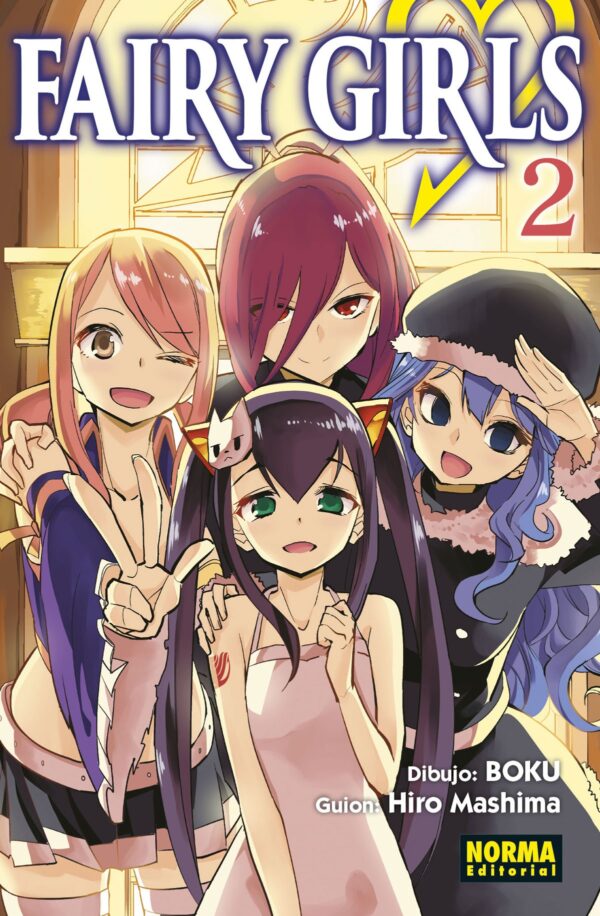 Fairy Girls 2