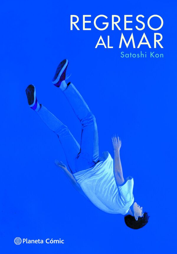 Regreso Al Mar (Nueva edición)