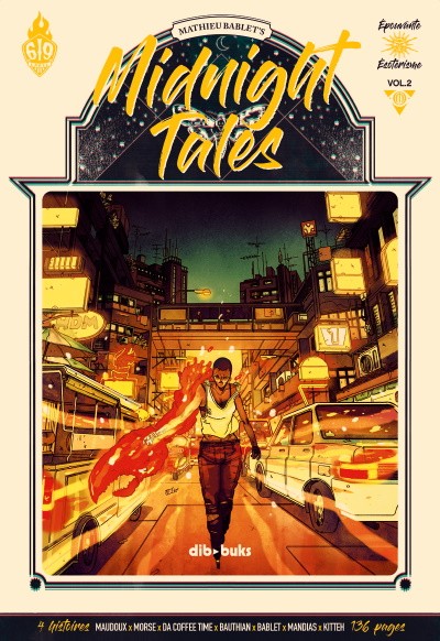 Midnight Tales 2
