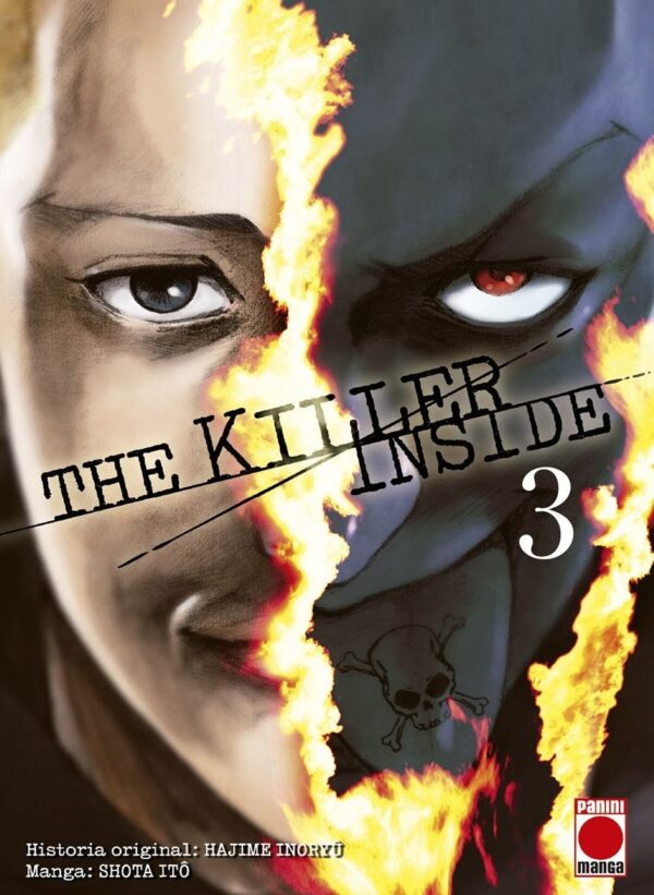The Killer Inside 3