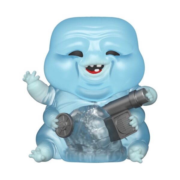 Figura Muncher Ghostbusters Afterlife Cazafantasmas POP Funko 929