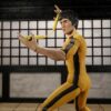 Figura Bruce Lee The Challenger Ultimates Wave 1 Super7
