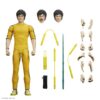 Figura Bruce Lee The Challenger Ultimates Wave 1 Super7