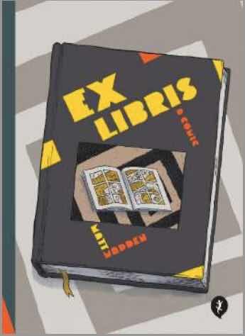 Ex Libris