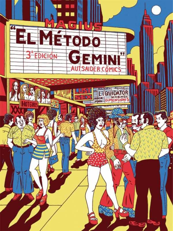 El Método Gemini