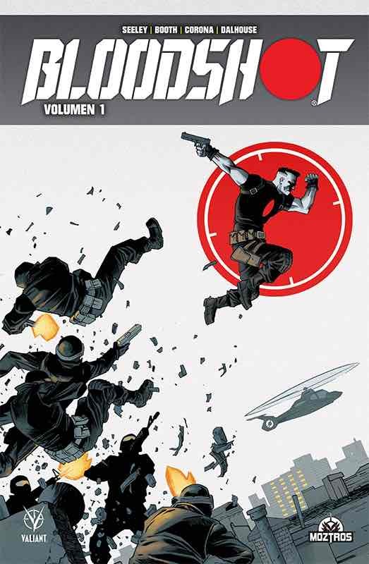 Bloodshot 1