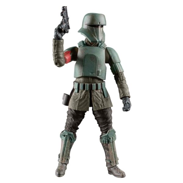 Figura Vin Din Djarin (Morak) Star Wars Vintage Hasbro