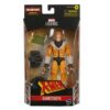 Figura Dientes De Sable Sabretooth Marvel Legends Hasbro