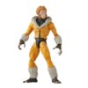 Figura Dientes De Sable Sabretooth Marvel Legends Hasbro