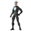 Figura Havok (Caos) Marvel Legends Hasbro