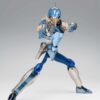 Figura Steel Saint Marine Cloth Ushio Saint Seiya Myth Cloth Ex Bandai