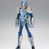Figura Steel Saint Marine Cloth Ushio Saint Seiya Myth Cloth Ex Bandai