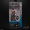 Figura Nightbrother Archer. The Black Series Gaming Greats. Star Wars: Jedi Fallen Order