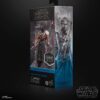 Figura Nightbrother Archer. The Black Series Gaming Greats. Star Wars: Jedi Fallen Order