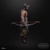 Figura Nightbrother Archer. The Black Series Gaming Greats. Star Wars: Jedi Fallen Order