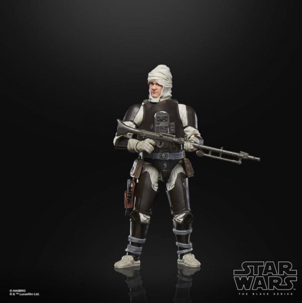 Figura Dengar The Black Series Archive Star Wars Episode IV Hasbro