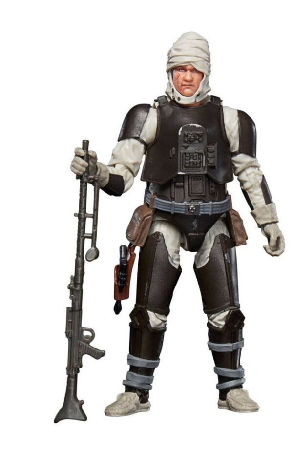 Figura Dengar Episode IV Star Wars Black Series Archive Hasbro