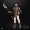 Figura Lando Calrissian (Skiff Guard) The Black Series Archive Star Wars Episode IV Hasbro