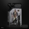 Figura Lando Calrissian (Skiff Guard) The Black Series Archive Star Wars Episode IV Hasbro