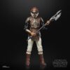 Figura Lando Calrissian (Skiff Guard) The Black Series Archive Star Wars Episode IV Hasbro