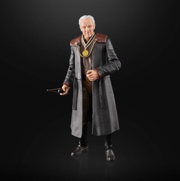 Figura The Client Star Wars The Mandalorian Black Series Hasbro