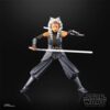 Figura Ahsoka Tano Wars The Mandalorian Black Series Hasbro