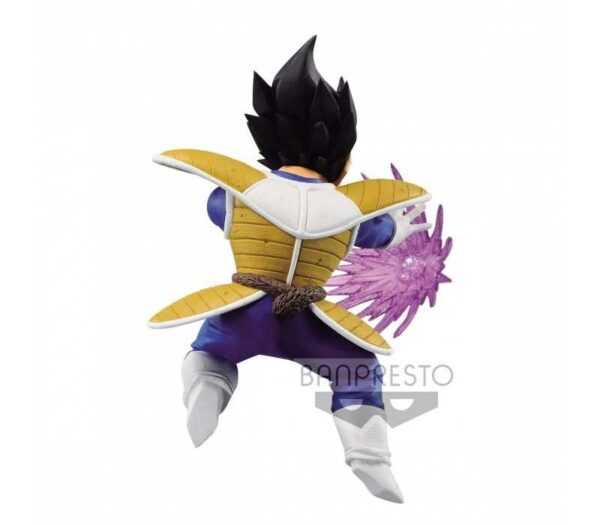 Figura Vegeta Dragon Ball Z G × Materia Banpresto