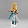 Figura Dragon Ball Z - Solid Edge Works Vol. 6 Super Saiyan Gotenks Banpresto
