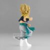 Figura Dragon Ball Z - Solid Edge Works Vol. 6 Super Saiyan Gotenks Banpresto
