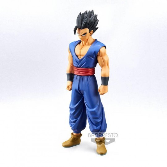 Figura Dragon Ball Super: Super Hero UItimate Gohan DXF Banpresto