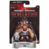 Mini Figura Fisto Masters del Universo Eternia Minis Mattel