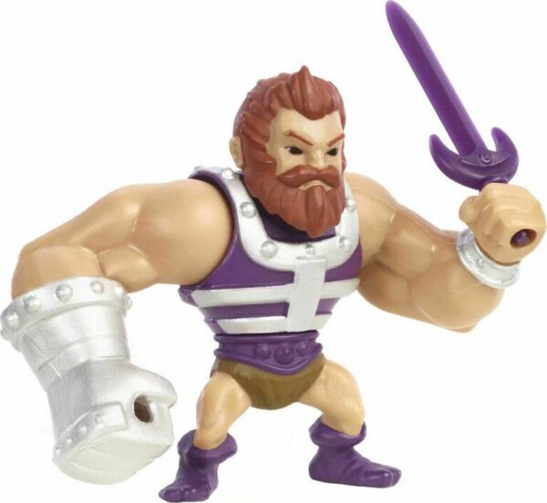 Mini Figura Fisto Masters del Universo Eternia Minis Mattel
