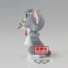 Figura Tom Fluffy Puffy Yummy Yummy World Vol.1 Tom Y Jerry Banpresto