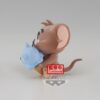 Figura Jerry Fluffy Puffy Yummy Yummy World Vol.1 Tom Y Jerry Banpresto