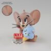 Figura Jerry Fluffy Puffy Yummy Yummy World Vol.1 Tom Y Jerry Banpresto