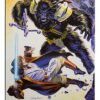 Figura Black Krrsantan Star Wars Black Series Archive Hasbro