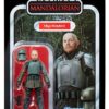 Figura Migs Mayfeld Star Wars The Mandalorian Vintage Collection Hasbro