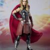 Figura Mighty Thor Love & Thunder SH Figuarts