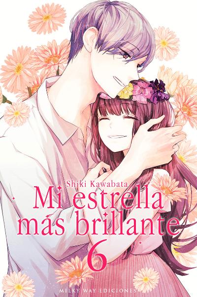 Mi Estrella Más Brillante 6