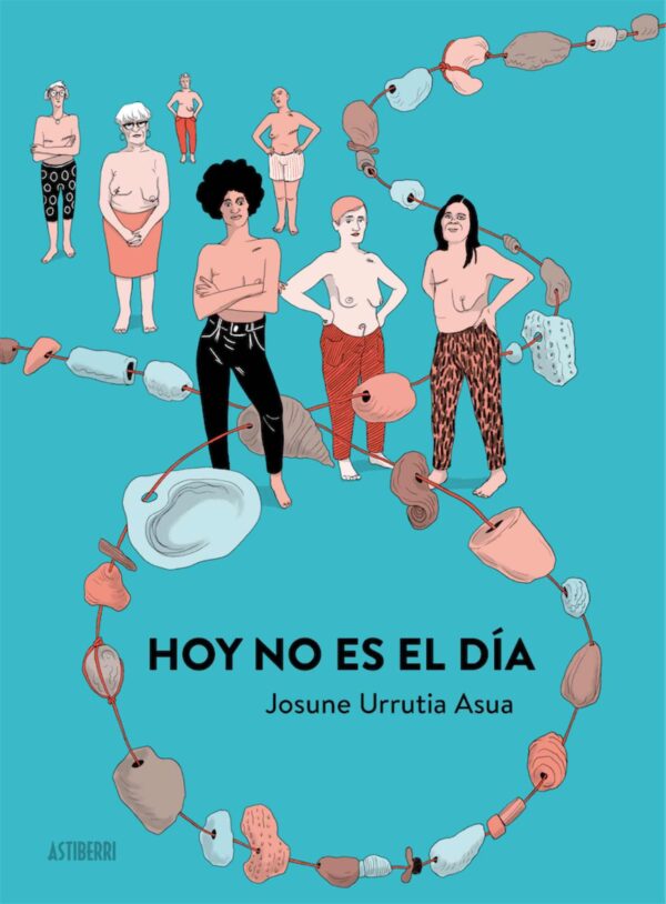 Hoy No Es El Día