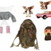 Pack De Accesorios Gremlins NECA