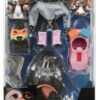 Pack De Accesorios Gremlins NECA